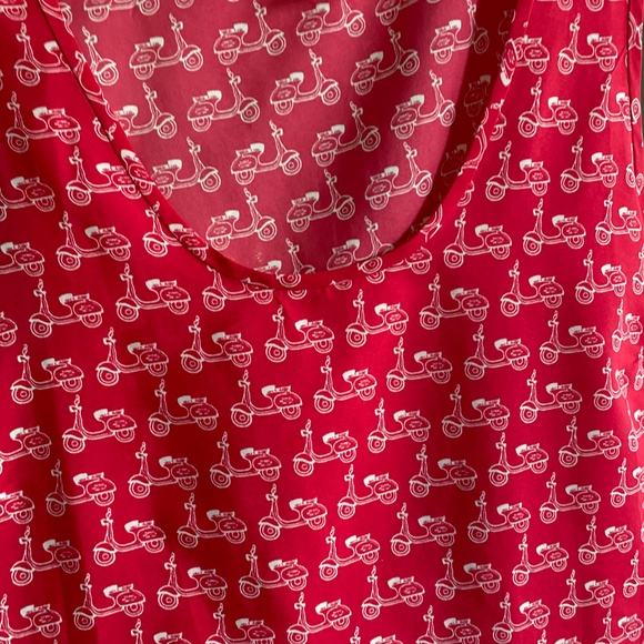 Banana republic size extra large women’s top - Picture 8 of 8